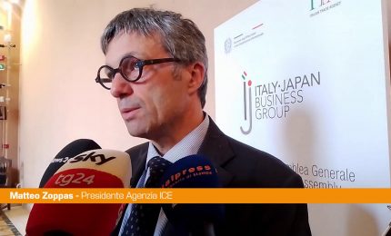 Dazi, Zoppas "Ci auguriamo un risultato finale pi&ugrave; mite"