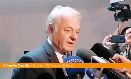 Cracolici "Congresso Pd in Sicilia sar&agrave; fortemente divisivo"