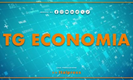 Tg Economia - 22/5/2025