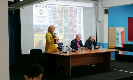 Mafia, giustizia e il caso Monreale, gli studenti a confronto col procuratore De Lucia