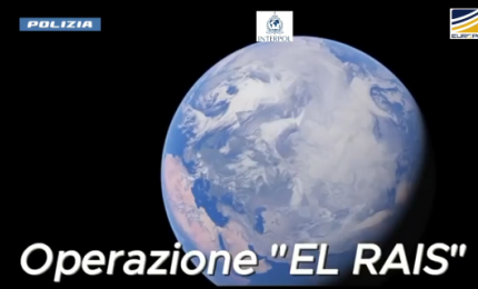 Arrestati in Egitto tre componenti di una banda di trafficanti