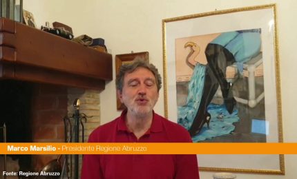 Napoli, Marsilio "Orgogliosi di ospitare il ritiro dei campioni"