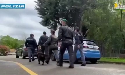 Riciclaggio e false fatture, 29 misure cautelari dopo maxi operazione