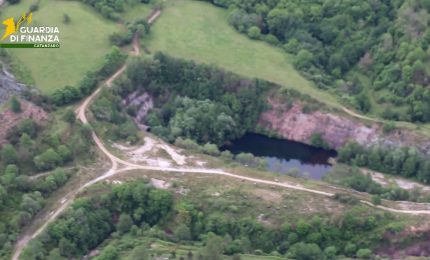 Mancata realizzazione del Lago Azzurro, responsabili a giudizio