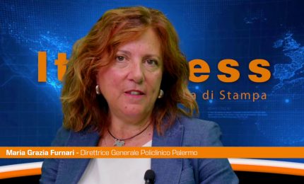 Policlinico Palermo, Furnari "Ridurre liste d'attesa obiettivo etico"