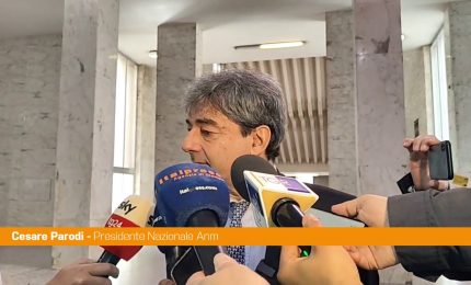 Giustizia, Parodi "Parlare di errori spesso &egrave; torto a ricerca verit&agrave;"