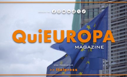 QuiEuropa Magazine - 10/5/2025