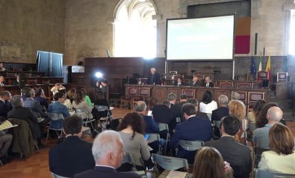 Economia circolare, Italia virtuosa ma paga la carenza di impianti