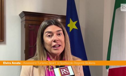 Amata "Schillaci ha scalato vette calcio senza dimenticare Sicilia"