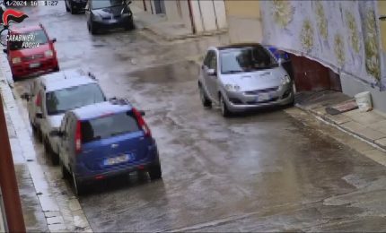 Operazione antidroga a Cerignola, 9 spacciatori in manette