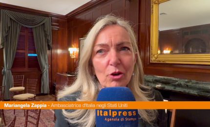 Zappia "Gli USA stupiranno ancora. Il futuro della diplomazia &egrave; donna"