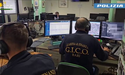 Sequestro di beni per 2,5 milioni a un pluripregiudicato di Cerignola