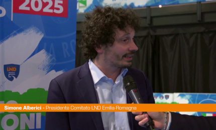 Torneo delle Regioni di calcio a 5, Alberici "Un evento entusiasmante"