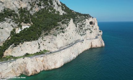 Anas, il progetto digital arriva in Liguria