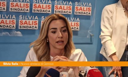 Salis "Il campo progressista unito pu&ograve; vincere ovunque"