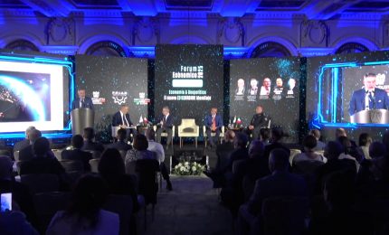 Geopolitica, imprese e IA al centro del Forum di Confindustria Romania