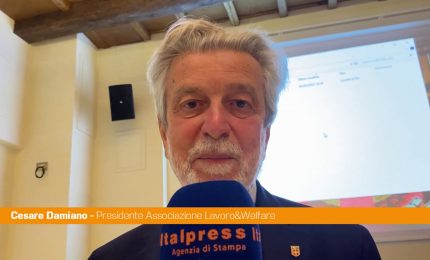 Damiano "Per alzare i salari agire su pi&ugrave; fronti"