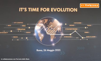 Nasce FS Logistix, piattaforma online per rilanciare la logistica