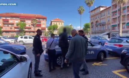 Immigrazione clandestina tra Ventimiglia e Nizza, 18 indagati