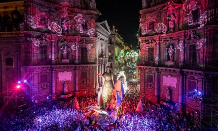 A Malta arriva la mostra &lsquo;Palermo rifiorisce con Santa Rosalia&rsquo;