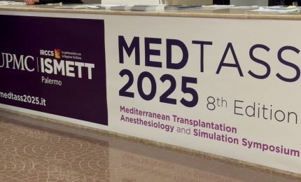 Congresso Medtass, in primo piano innovazione per il paziente critico