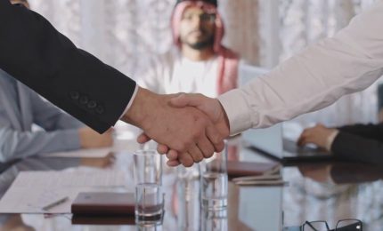 Ue-Emirati Arabi, al via i negoziati per un accordo di libero scambio