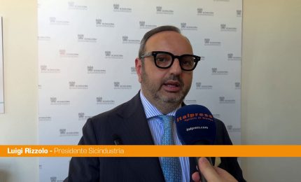 Rizzolo "Accordo con Intesa Sanpaolo importante per imprese siciliane"