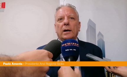 Amenta "179 comuni su 391 sono impossibilitati ad approvare i bilanci"