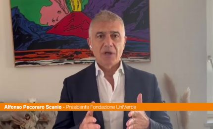 Pecoraro Scanio "Giovani e donne sono stati motore dell'agricoltura"