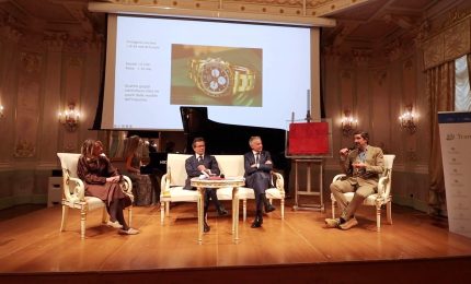 ESG Rewards 2025 e Talk&amp;In, focus sul valore della conoscenza