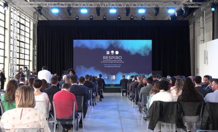 Respiro, un dispositivo per monitorare la qualit&agrave; dell'aria