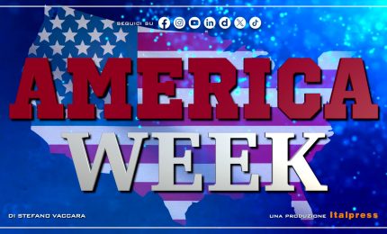 America Week - Episodio 20
