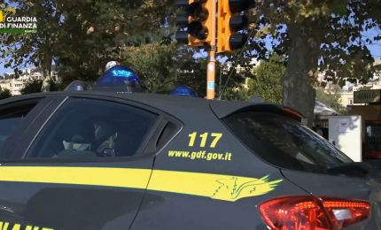 Camorra, sequestro da un milione a professionista legato a clan