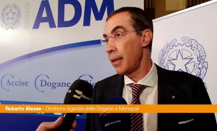 Adm, Alesse "Nel 2024 circa 80 miliardi di gettito fiscale"