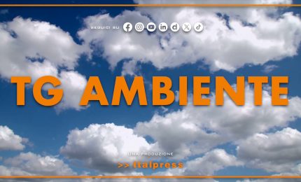Tg Ambiente - 18/5/2025