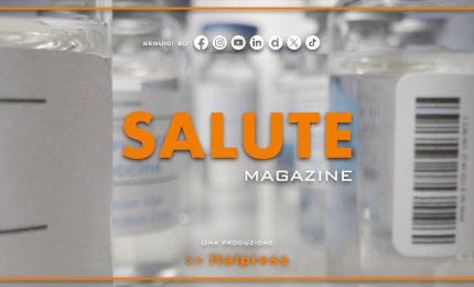 Salute Magazine - 9/5/2025