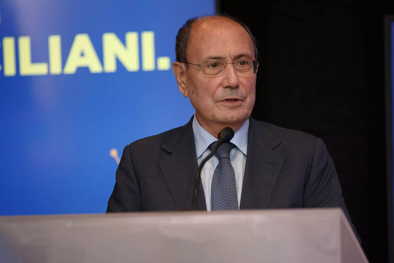 Schifani &ldquo;Forza Italia in Sicilia &egrave; un partito in grande salute e unito&rdquo;