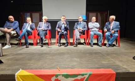 Conclusa la quinta edizione della &lsquo;Giornata del Siciliano nel mondo&rsquo;