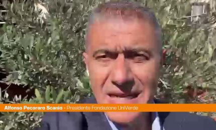 Pecoraro "A TuttoFood il meetup della Rete Ecodigital"