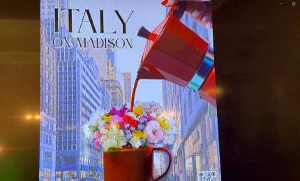 A New York una raffinata vetrina dell&rsquo;eccellenza italiana