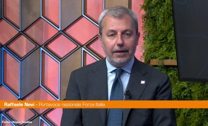 Auto, Nevi &ldquo;Investire sulle flotte aziendali per spingere transizione"