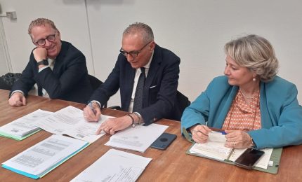 Aumento ore per 118 operatori sociosanitari di Villa Sofia-Cervello a Palermo