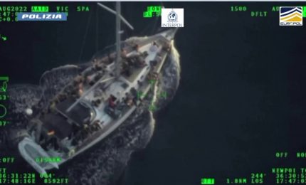 Arrestati in Egitto 3 componenti banda trafficanti di migranti