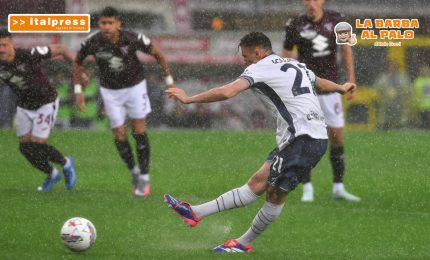 La Barba al Palo - Questa Inter non si stanca mai