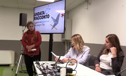 FS, a "Mare More" la 3^ edizione del concorso "A/R andata e racconto"