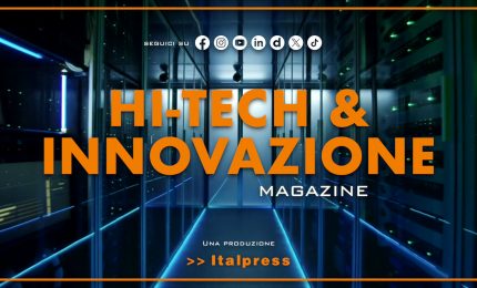 Hi-Tech &amp; Innovazione Magazine - 13/5/2025