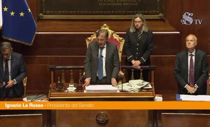 La Russa ricorda Benvenuti "Grande campione che ha onorato l'Italia"