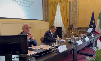 Irfis FinSicilia, 1 mld dal 2020 a sostegno di famiglie e imprese