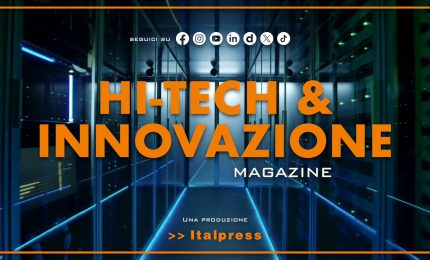 Hi-Tech &amp; Innovazione Magazine - 6/5/2025