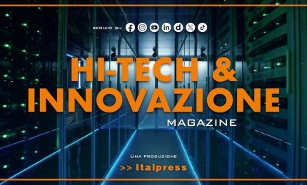 Hi-Tech &amp; Innovazione Magazine - 27/5/2025